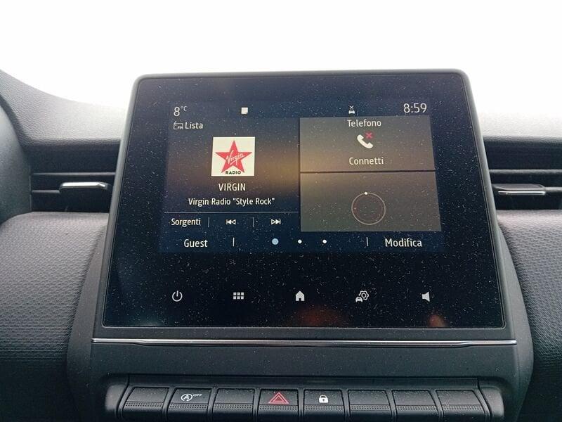 Renault Clio Clio SCe 75 CV 5 porte Zen