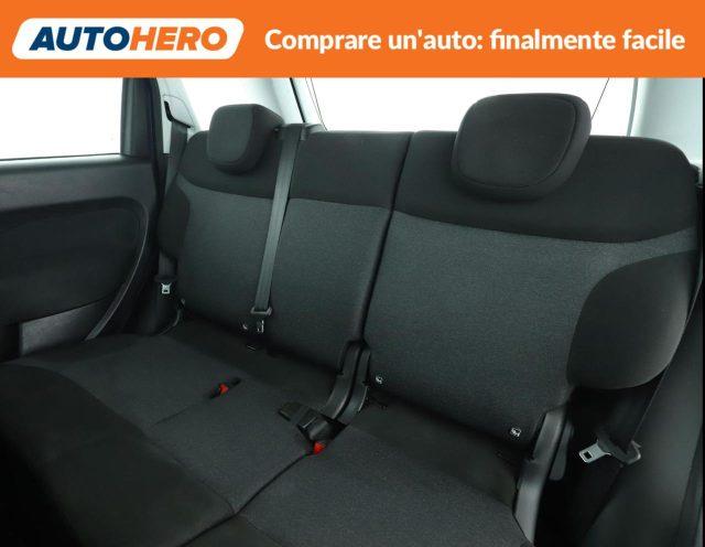 FIAT 500L 1.3 Multijet 95 CV Urban