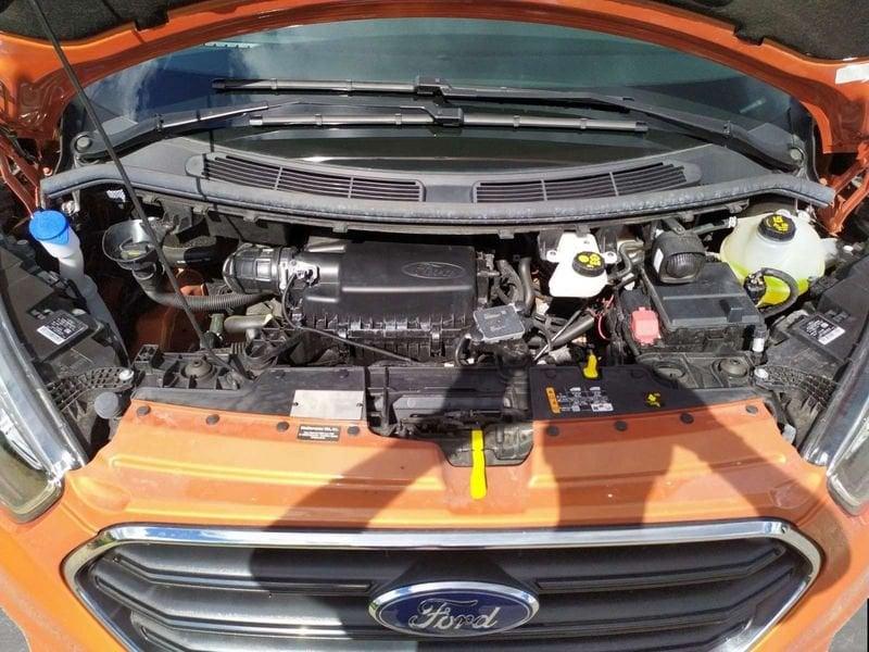 Ford Font Vendome X-Cape Font Vendome X-Cape
