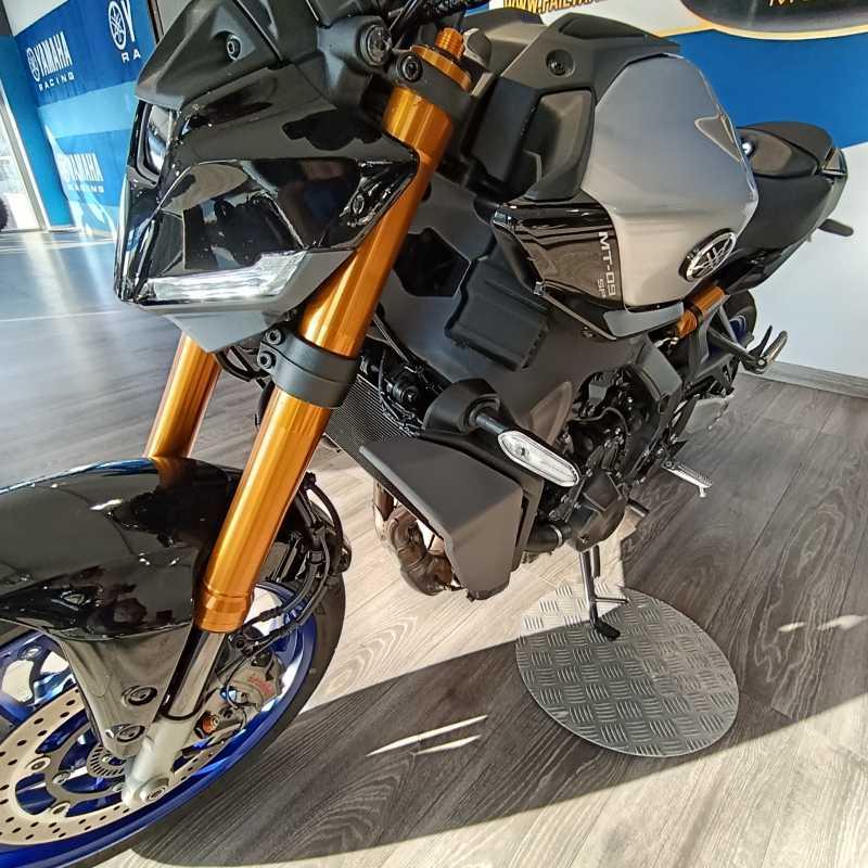Yamaha MT-09 SP - 2026