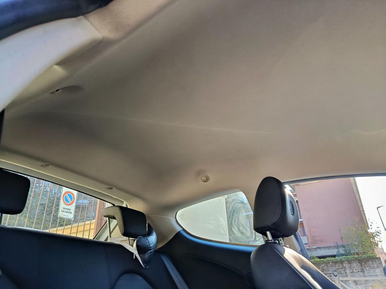 Alfa Romeo MiTo Urban 1.4 8V #8019