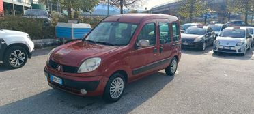 Renault Kangoo 1.6 16V 5p. Expression