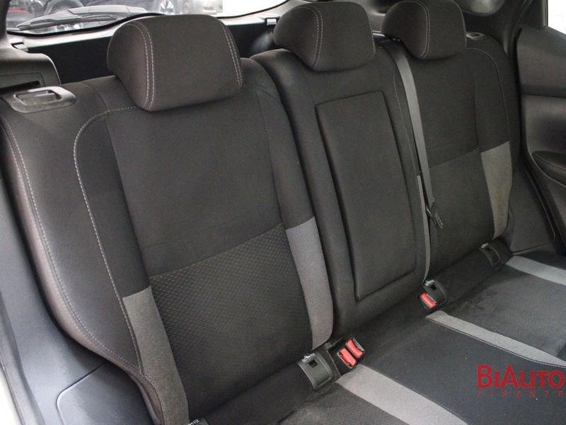 Nissan Qashqai Qashqai 1.3 DIG-T 140 CV N-Connecta