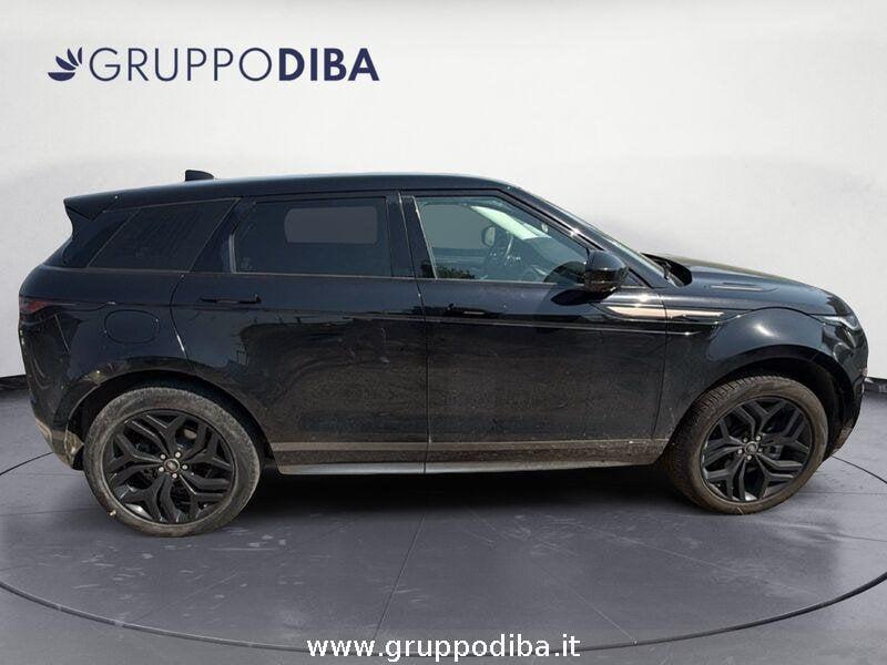 Land Rover Range Rover Evoque II 2019 Die 2.0d i4 mhev R-Dynamic awd 150c
