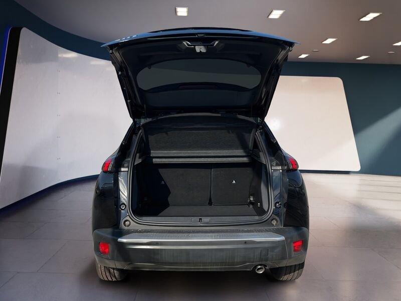 Peugeot 2008 II 2020 1.2 puretech Allure Pack s&s 100cv