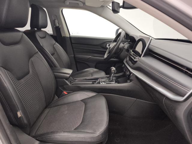 JEEP Compass 1.3 turbo t4 phev Limited 4xe auto