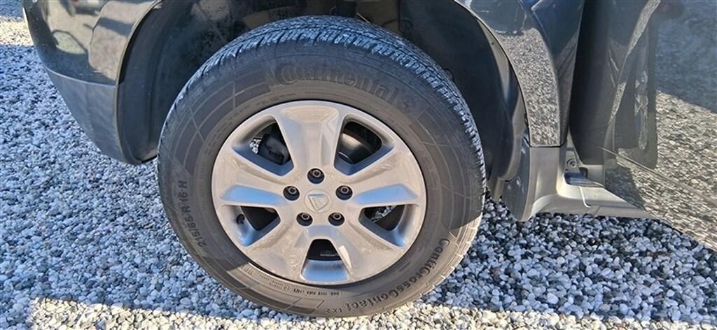 Dacia Duster 1.6 Laureate 4x2