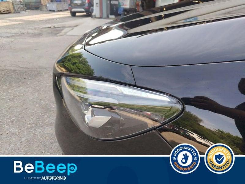 Mercedes-Benz Classe B B 180 SPORT AUTO