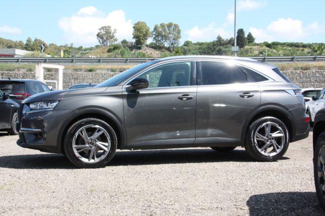 DS AUTOMOBILES DS 7 Crossback BlueHDi 130 aut. Crossback Business