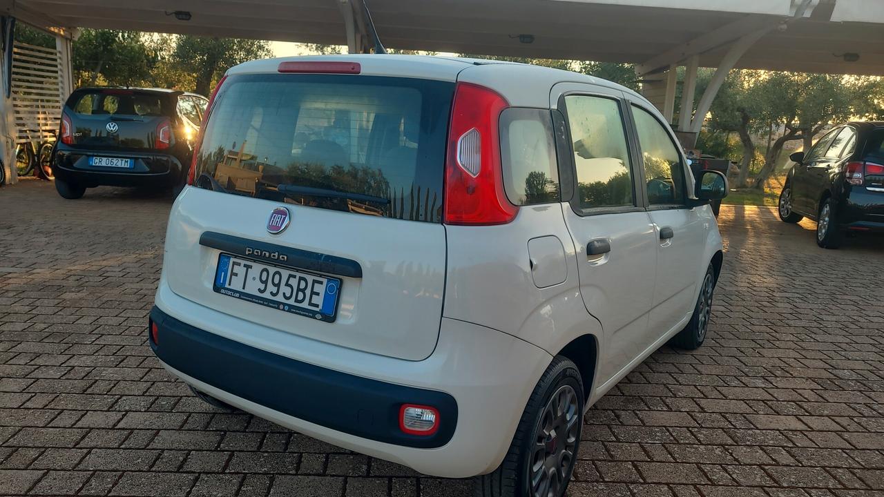 Fiat Panda 1.3 MJT 95 CV S&S Easy