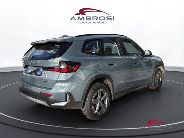 BMW X1 sDrive 18d auto