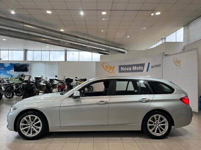 BMW 318 d Touring Sport *AUTOMATICA*