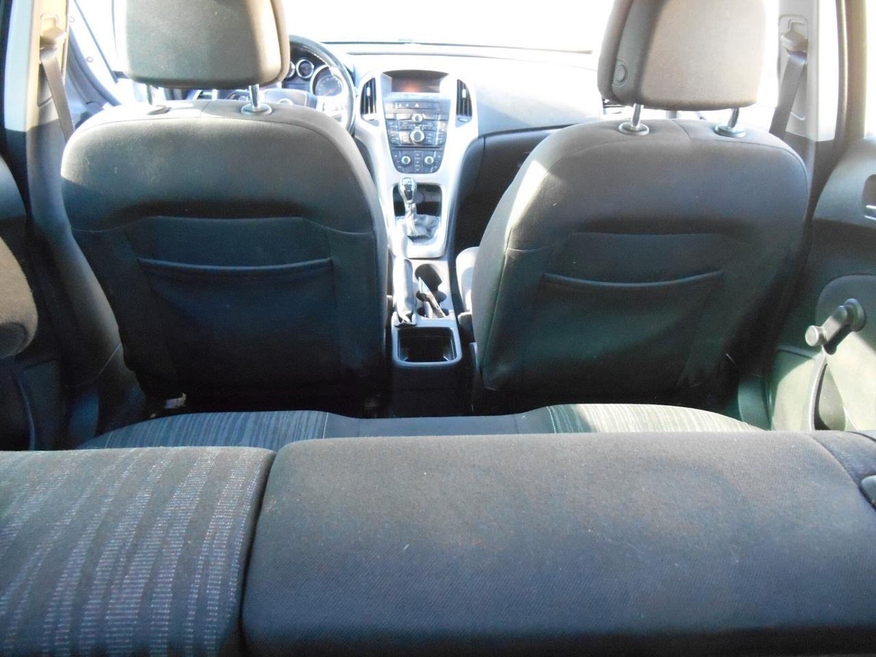 Opel Astra 1.7 CDTI 110CV 5 porte Cosmo