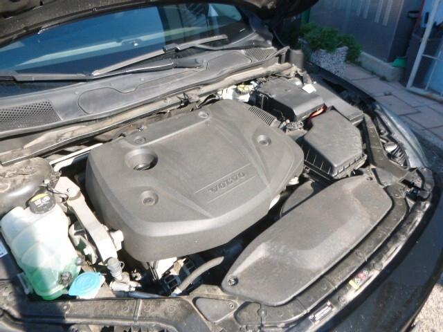 Volvo V40 D2 Inscription NEOPATENTATO