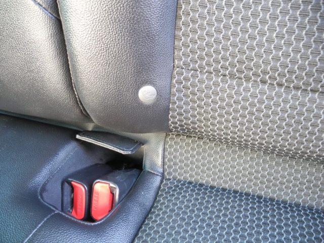 HYUNDAI iX35 2.0 CRDi 2WD 135cv - OK NEOPATENTATI -"DA VETRINA"