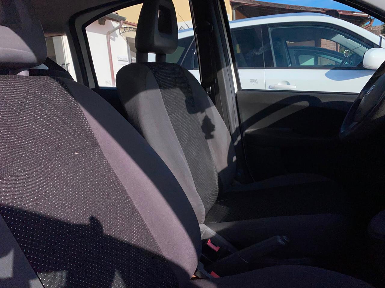 Fiat Panda 1.2 4x4