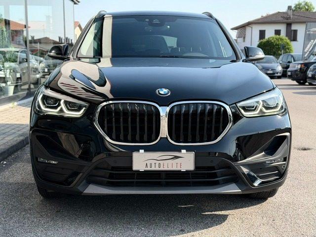 BMW X1 sDrive18d 150CV Automatico Business Advantage