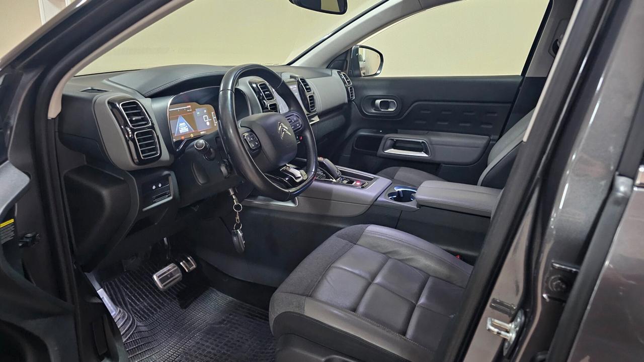 Citroen C5 Aircross BlueHDi 130 S&S EAT8 Shine