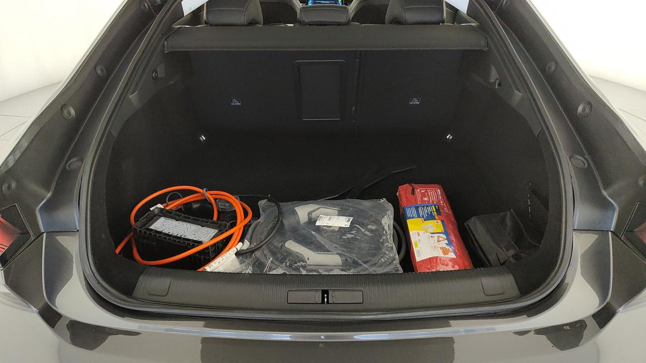 PEUGEOT 508 1.6 hybrid phev Allure 225cv e-eat8