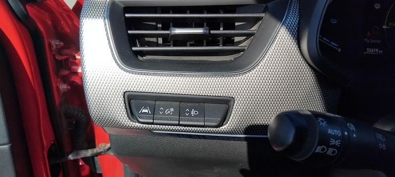 Renault Arkana 2021 1.6 E-Tech hybrid R.S. Line 145cv