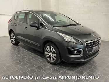 PEUGEOT 3008 1.6 HDi 115CV Active