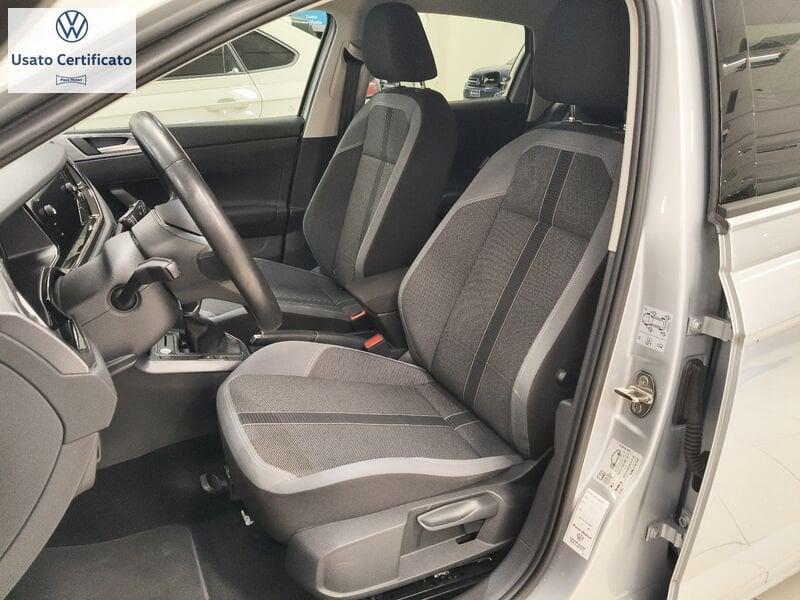 Volkswagen Polo Polo 1.0 TSI Style