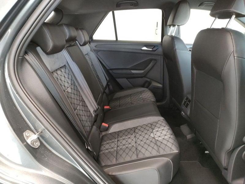 Volkswagen T-Roc 2.0 TDI SCR 150 CV DSG R-Line Plus