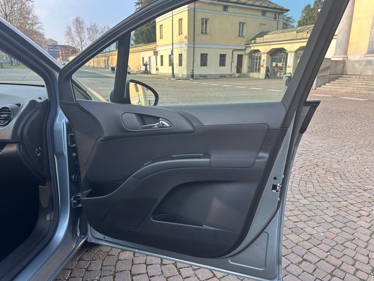 Opel Meriva 1.4 Turbo 120CV GPL Tech Elective