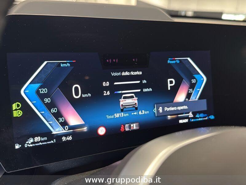 BMW X1 U11 xdrive 25e MSport Pro auto