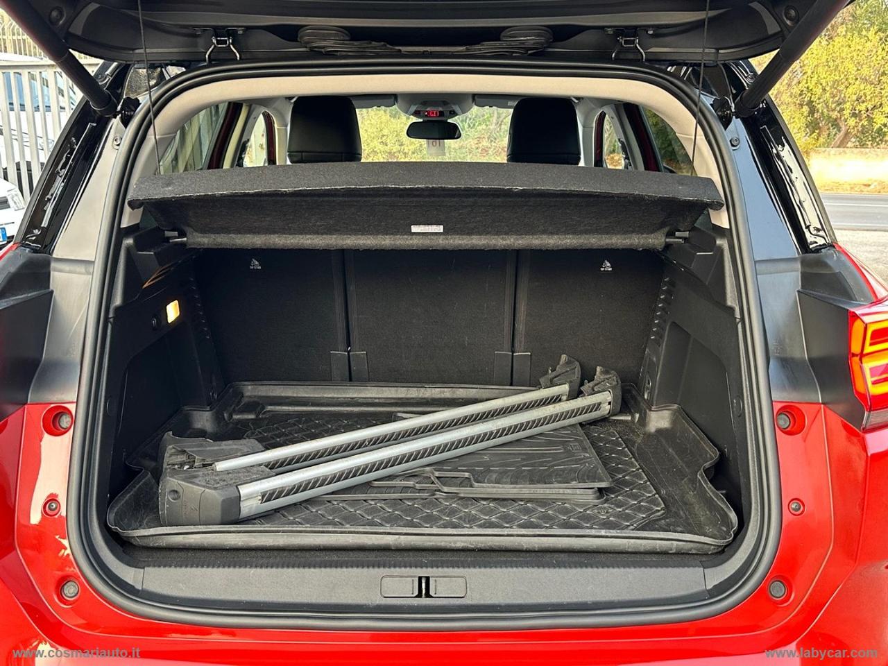 CITROEN C5 Aircross BlueHDi 180 S&S EAT8 Shine