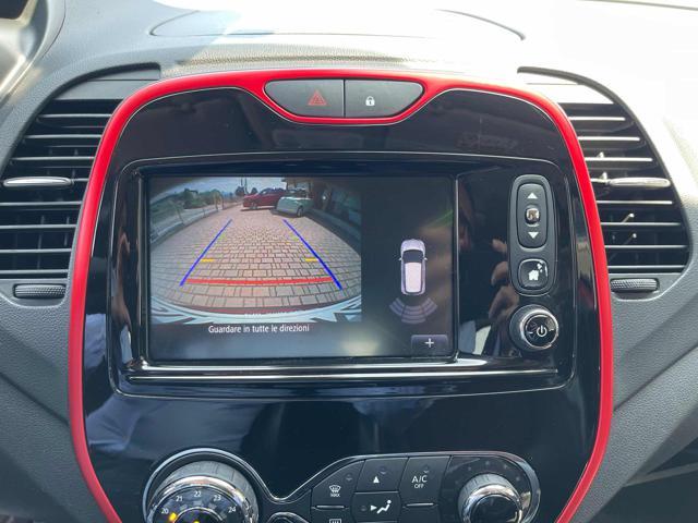 RENAULT Captur dCi 8V 90 CV Start&Stop Energy Hypnotic