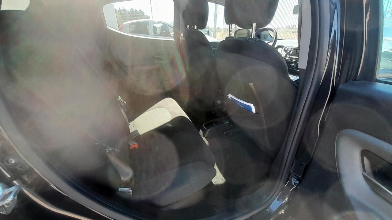 Lancia Ypsilon 1.2 69 CV 5 porte GPL Ecochic Elefantino