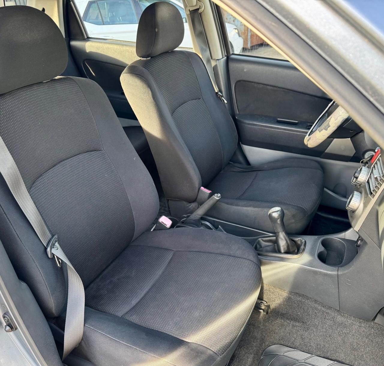 Daihatsu Terios 1.5 4X4