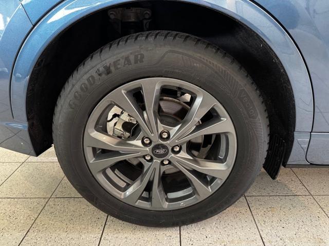 FORD Kuga 2.0 EcoBlue 120 CV aut. 2WD ST-Line - VARI COLORI!