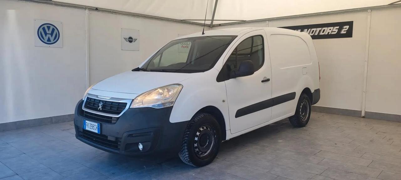 Peugeot Partner Tepee BlueHDi 100 Active PREZZO IVA