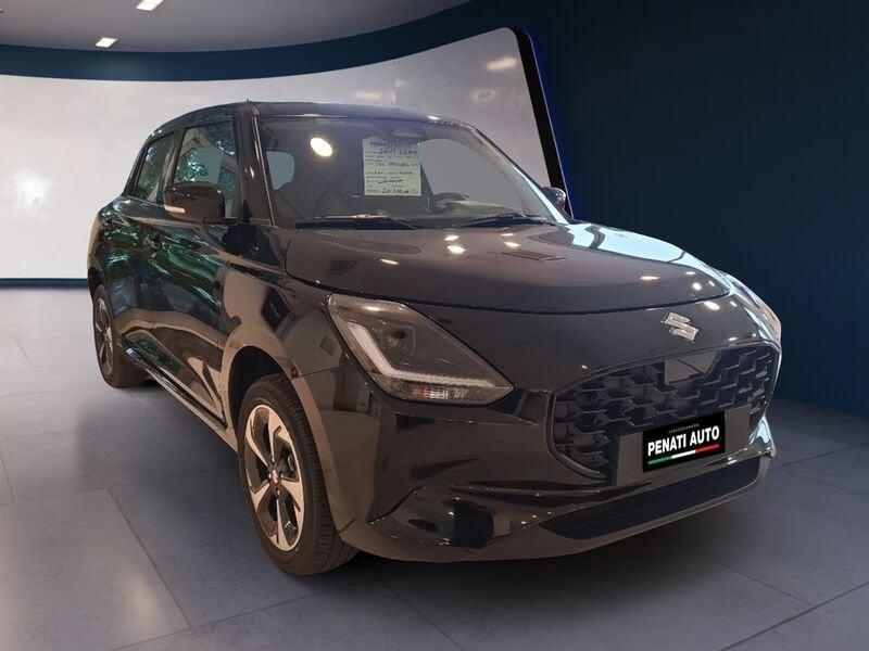 Suzuki Swift 1.2 Hybrid Top