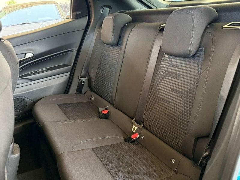 Alfa Romeo Junior Junior 1.2 ibrida edct6 " GRIGIO ARESE"