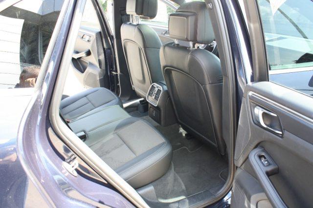 PORSCHE Macan 2.0 265cv pdk