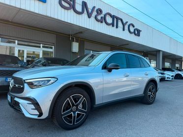 Mercedes-Benz GLC 220 d AMG Premium 4matic auto