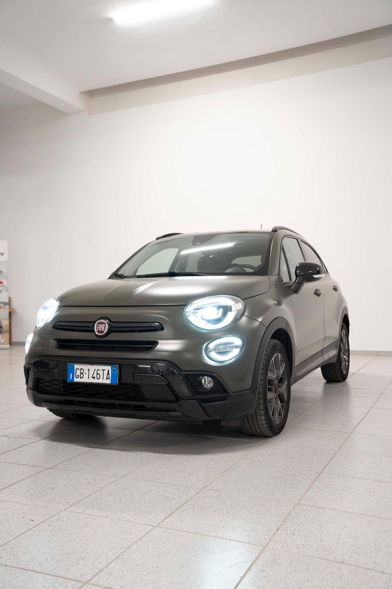 Fiat 500X 1.0 T3 120 CV Cross