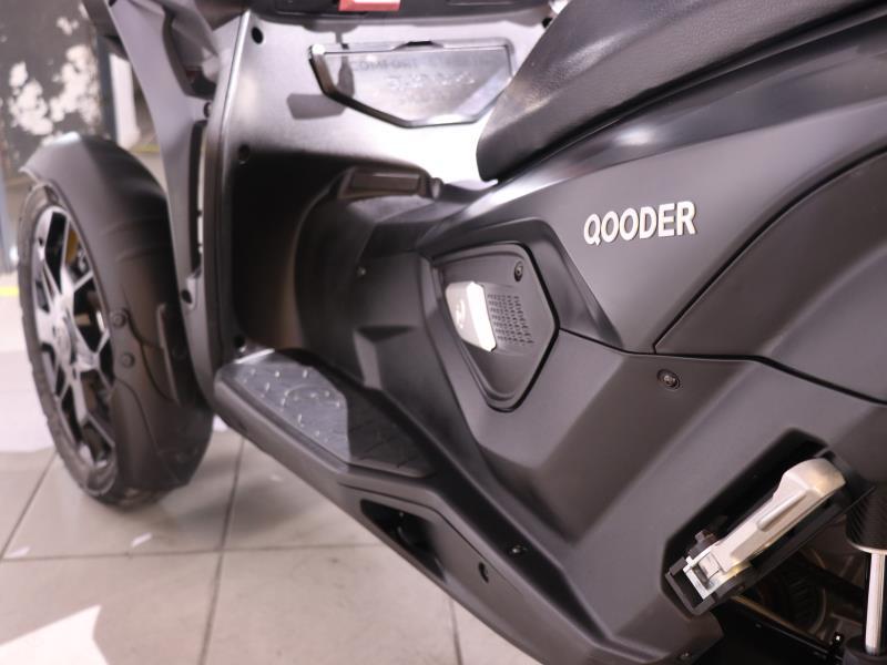 Quadro Qooder