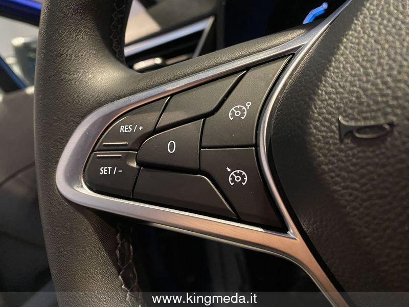 Renault Clio Clio Full Hybrid E-Tech 145 CV 5 porte Equilibre