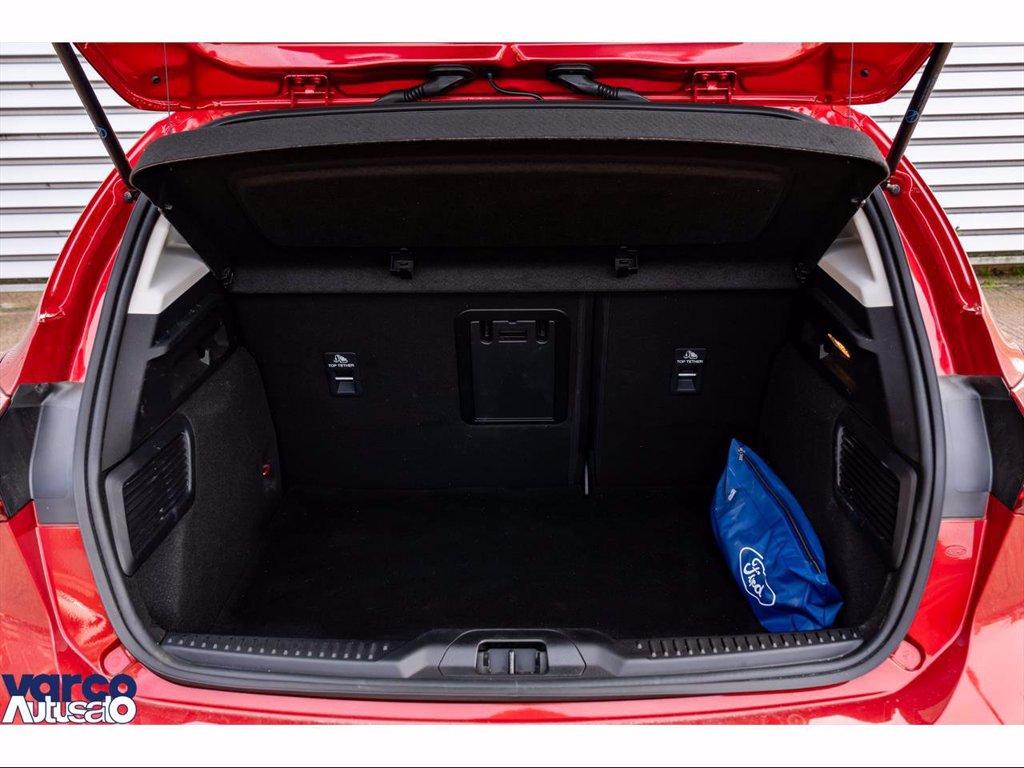 FORD Focus active 1.0t ecoboost h x 125cv del 2024
