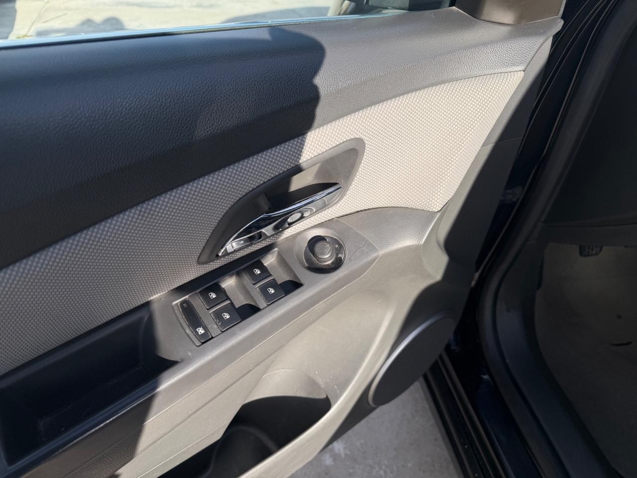 CHEVROLET CRUZE 2.0 Diesel 150CV LTZ