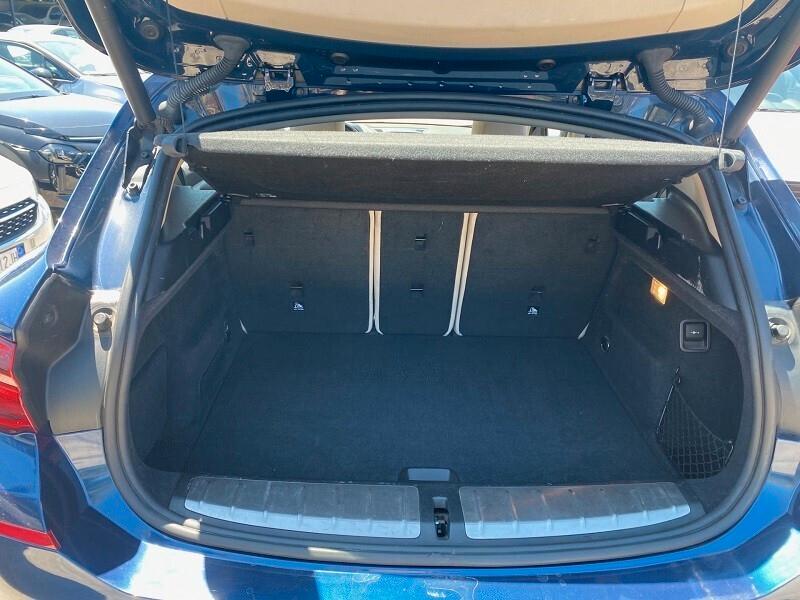 Bmw X2 sDrive 18d Business