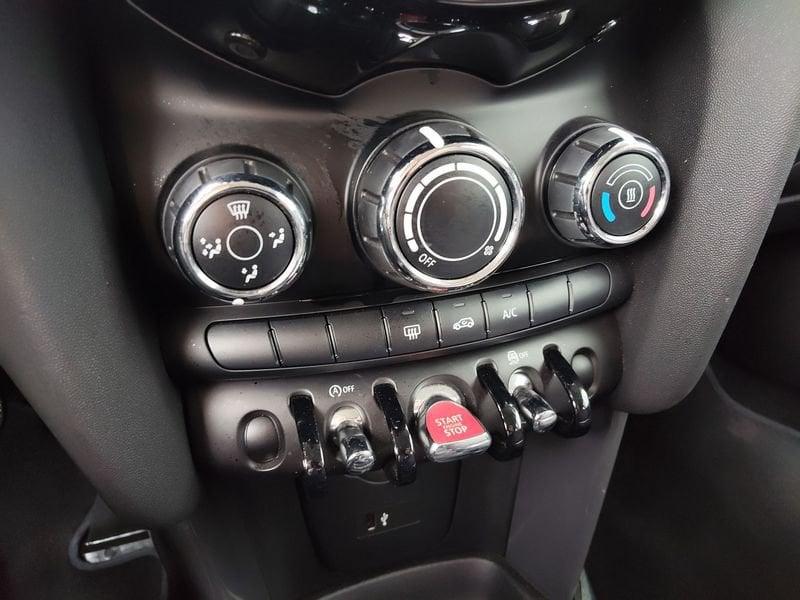 MINI Mini 3 porte Mini 1.5 One 75 CV Baker Street