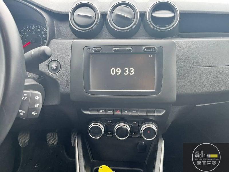 Dacia Duster Duster 1.0 TCe 100 CV ECO-G 4x2 Prestige