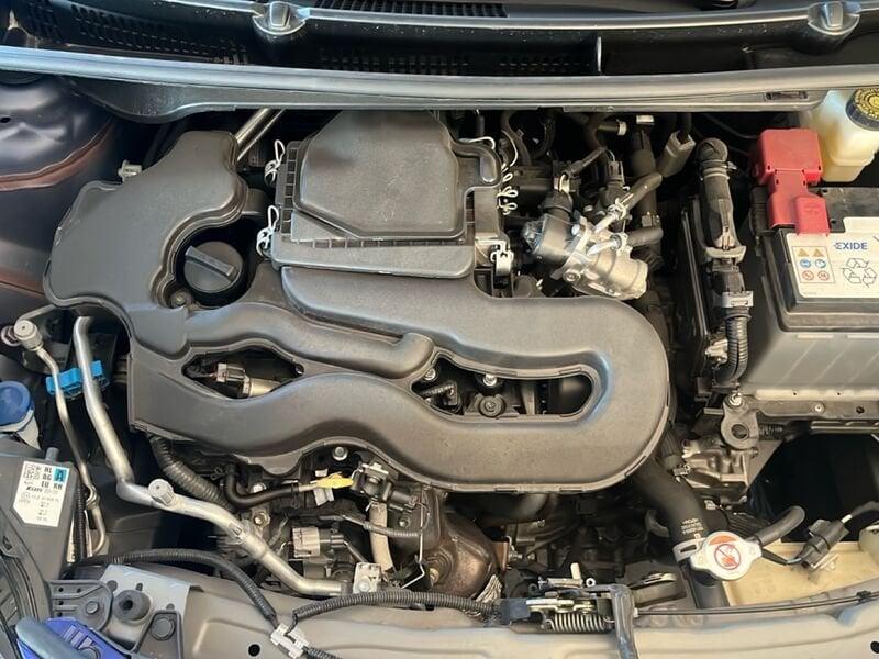 Toyota Aygo X 1.0 VVT-i 72 CV 5 porte Trend S-CVT