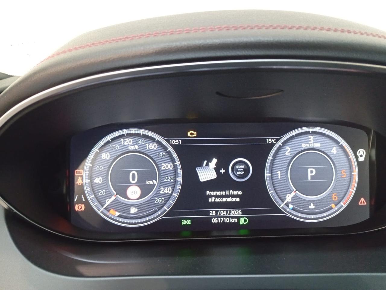 Jaguar E-Pace 2.0D 150 CV AWD R-Dynamic
