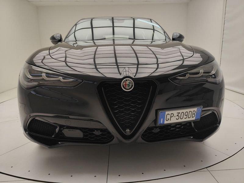 Alfa Romeo Stelvio 2023 2.2 t Veloce rwd 160cv auto
